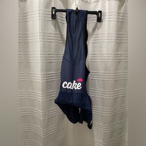 ELIEL Fatcake cycling bib